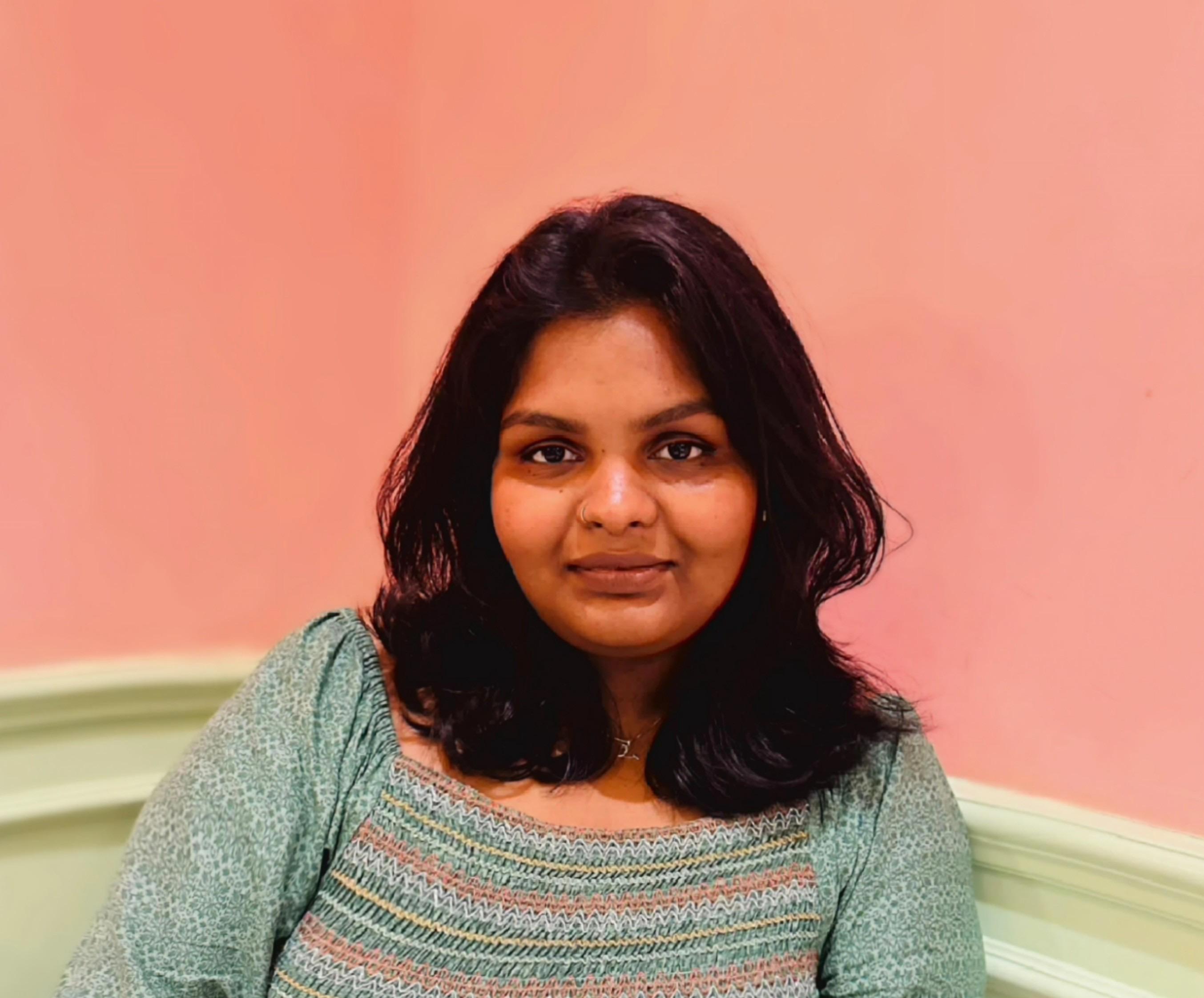 Ms. Pavithra Chinnaiyan