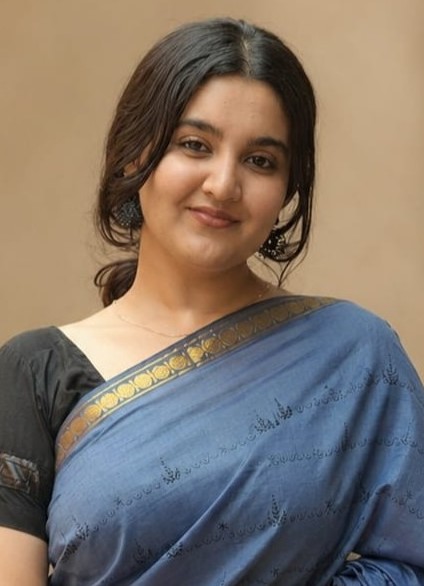 Ms. Shifa Sajan