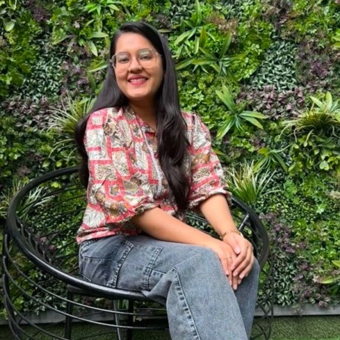 Mrs. Yashaswini Bansal