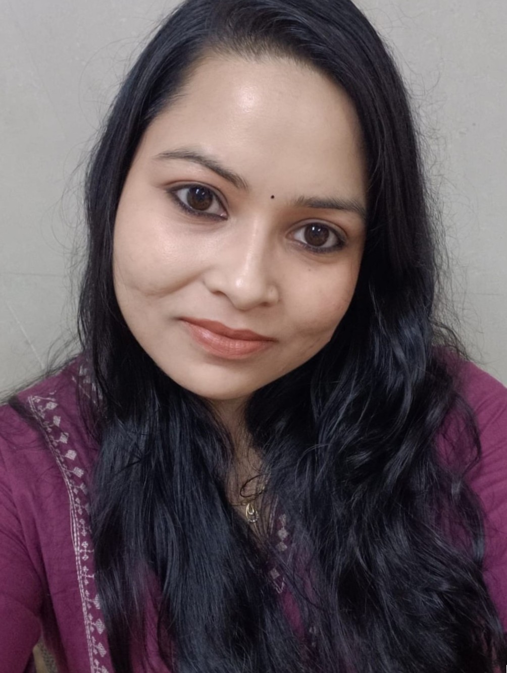 Dr. Aanushka Suklabaidya