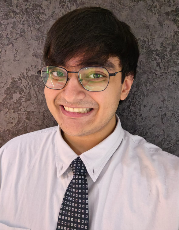 Mr. Harsh Mehta